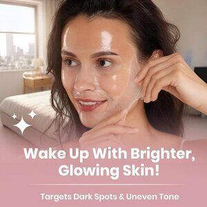 BRAND NEW viral Korean skincare mask